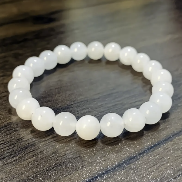 Mondstein Armband Mondstein Armband